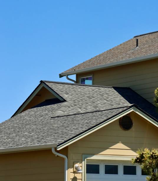 Best Roof Leak Repair  in Eaton Estates, OH